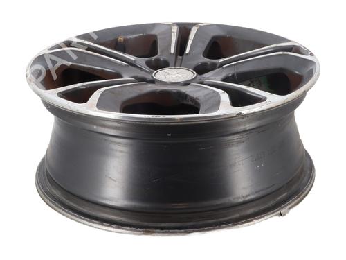 Rim PEUGEOT 208 I (CA_, CC_) 1.4 HDi | BP22005415C45