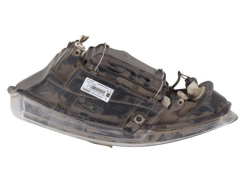 Left headlight SEAT LEON (1M1) 1.9 TDI | BP22003313C28 