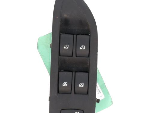 Used Left front window switch RENAULT VEL SATIS (BJ0_) 2.2 dCi (BJ0E, BJ0F) (150 hp) 29440591