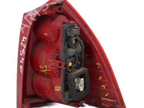 Left taillight PEUGEOT 307 SW (3H) 1.6 HDI 110 | BP32275660C34