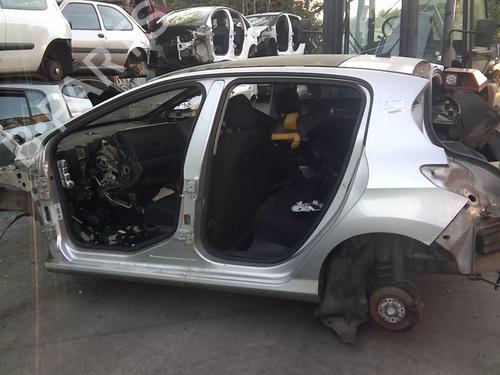 Front wiper motor PEUGEOT 308 I (4A_, 4C_) 1.6 HDi | BP20362312M29 
