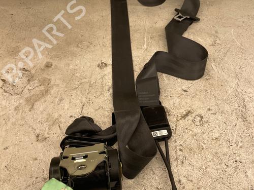 Front right seatbelt OPEL CORSA E (X15) 1.4 (08, 68) | BP37450727I25 - Image 3
