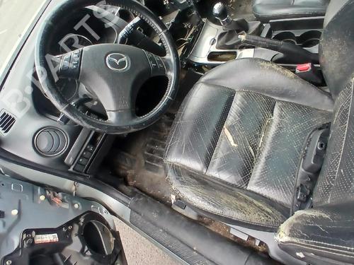 Left tailgate light MAZDA 6 Station Wagon (GY) 2.0 DI (GY19) | BP38340732C79 - Image 11