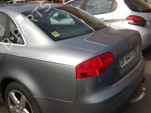 Used Parts AUDI A4 B7 (8EC) 3.0 TDI quattro 1878867