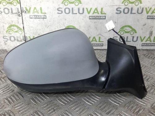 Right mirror LANCIA MUSA (350_) 1.9 D Multijet (350.AXC1A) | BP21826988C27