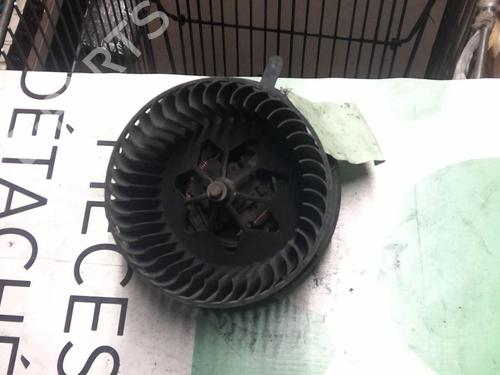 Varmeblæser VW TOURAN (1T1, 1T2) 1.9 TDI | BP21999547M62 