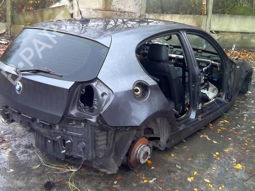 ABS pump BMW 1 (E87) 118 d | BP20361517M43 