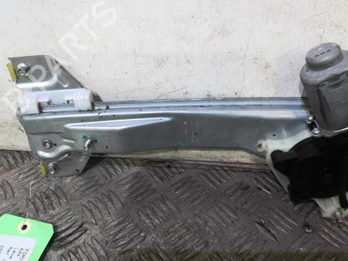 Used Front right window mechanism Front right window mechanism FORD KA+ III (UK, FK) 1.2 (85 hp) 20356651 20356651