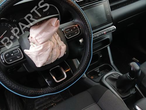 Rear right window mechanism CITROËN C3 AIRCROSS II (2R_, 2C_) 1.2 PureTech 110 (2RHNZB, 2RHNZW, 2RHNPX, 2RHNPJ) | BP31818390C25 