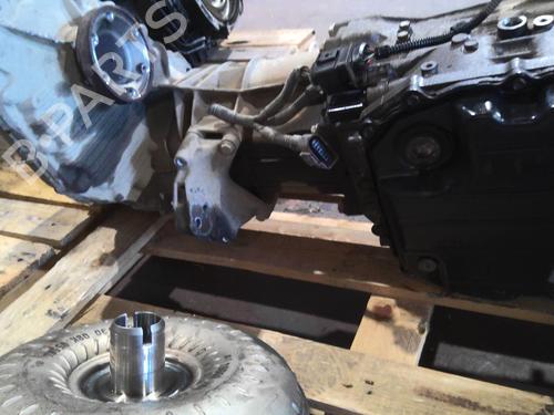 Gearbox AUDI Q7 (4LB) 3.0 TDI quattro | BP25825231M3  - Image 6