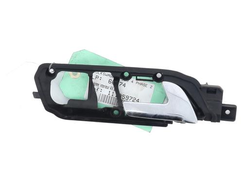 Used Front right interior door handle VW POLO IV (9N_, 9A_) 1.2 (60 hp) 28570710