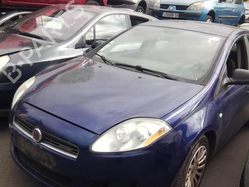 Used Parts FIAT BRAVO II (198_) 1.9 D Multijet (198AXE1A) 2050625