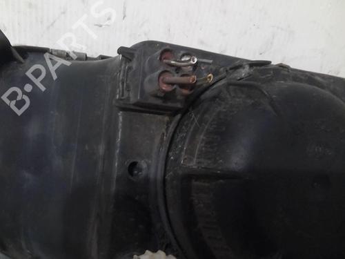 Used Left headlight Left headlight VW PASSAT B3/B4 (3A2, 35I) 1.9 D (68 hp) 20370695 20370695