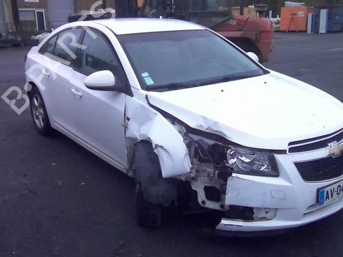 Used Parts CHEVROLET CRUZE Hatchback (J305) 1.6 4429489