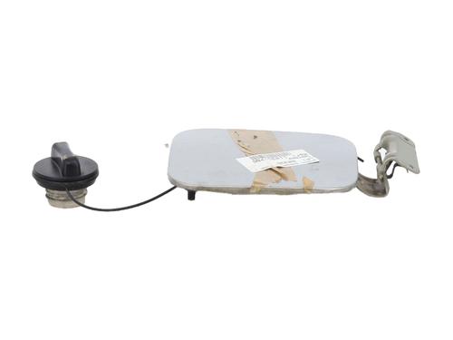 Fuel flap NISSAN QASHQAI I (J10, NJ10) 1.5 dCi | BP28283505C131