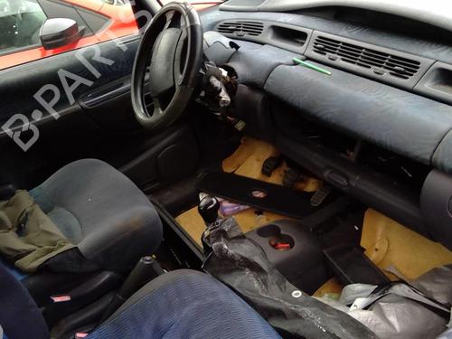 Left front window switch RENAULT ESPACE III (JE0_) 2.2 12V TD (JE0E, JE0H, JE0P) | BP30362147I27  - Image 11