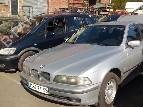 Left taillight BMW 5 (E39) 530 d | BP20364437C34 