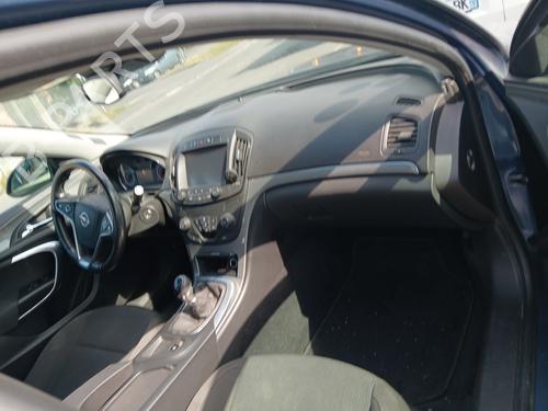 Left front window switch OPEL INSIGNIA B Sports Tourer (Z18) 1.6 CDTi (35) | BP31716220I27  - Image 12