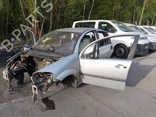 Front left panel CITROËN C3 I (FC_, FN_) | BP34106777C58 - Image 9