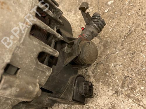 Alternator FORD FIESTA VI (CB1, CCN) | BP38167043M7 - Image 2