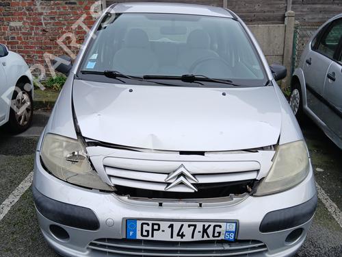 Used Parts CITROËN C3 I (FC_, FN_) 1.1 i (60 hp) 4445942