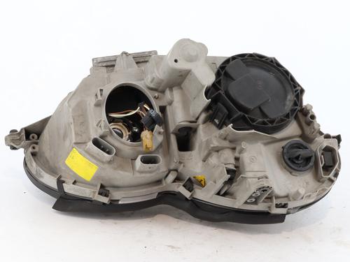 Used Left headlight Left headlight MERCEDES-BENZ C-CLASS (W203) C 200 CDI (203.007) (122 hp) 33328759 33328759