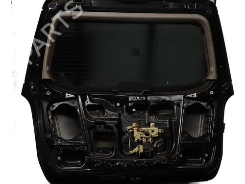 Used Tailgate Tailgate SSANGYONG REXTON / REXTON II (GAB_) 2.7 Xdi (163 hp) 22375861 22375861