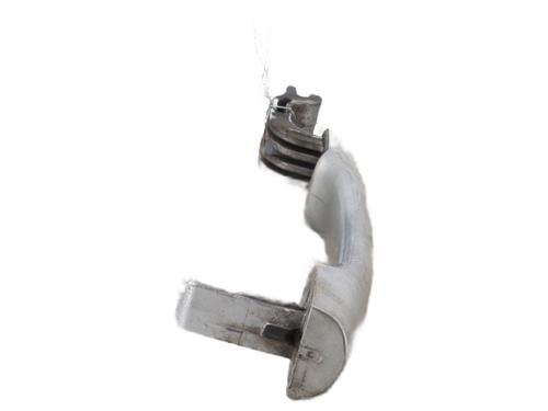 Front right exterior door handle RENAULT CLIO III (BR0/1, CR0/1) 1.5 dCi (BR17, CR17) | BP25871260C129 