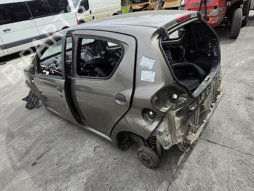 Starter TOYOTA AYGO (_B1_) 1.0 (KGB10_, KGB10R) | BP36591399M8 - Image 15