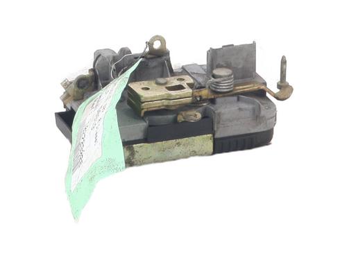 Front left lock PEUGEOT 807 (EB_) 2.0 HDi | BP24322022C98 
