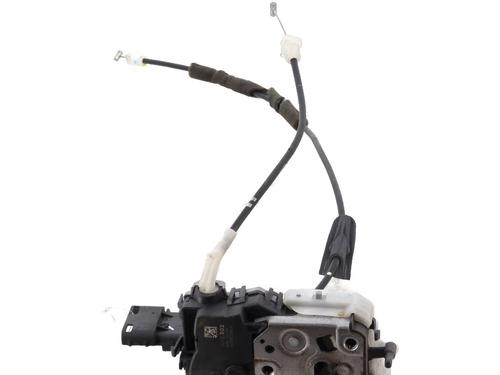Used Rear left lock PEUGEOT 5008 (0U_, 0E_) 2.0 HDi 150 / BlueHDi 150 (150 hp) 25223780