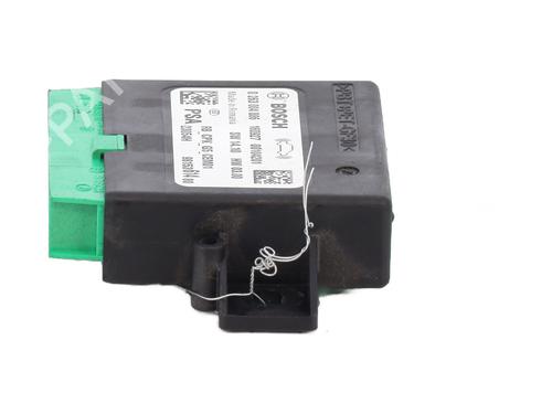 Elektronisk modul CITROËN C3 III (SX) 1.6 BlueHDi 100 | BP29744380M83 