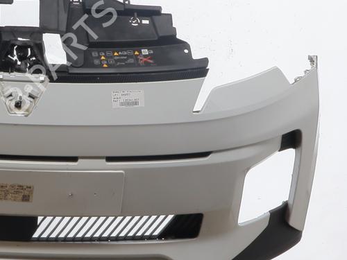 Front bumper RENAULT 5 E-Tech 150 | BP40467131C7 - Image 8