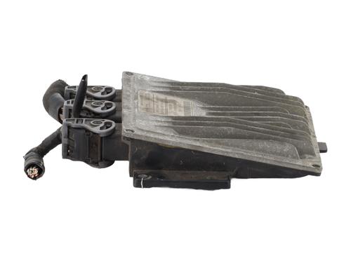 Computer motormanagement RENAULT CLIO II (BB_, CB_) 1.5 dCi (B/CB08) | BP28283541M57 