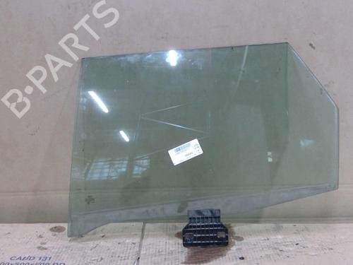 Used Rear left door window AUDI A4 B7 Avant (8ED) 2.0 TDI (170 hp) 29560242