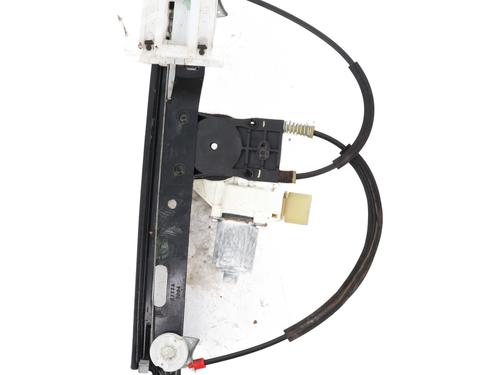 Rear right window mechanism FORD MONDEO IV Turnier (BA7) 1.6 Ti | BP24321981C25 
