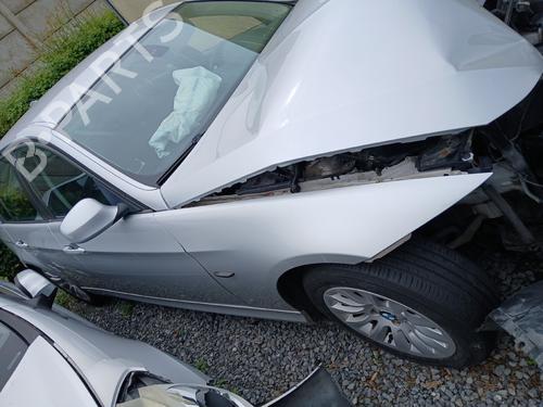 Used Parts BMW 3 (E90) 4819586