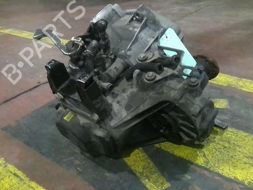 Gearbox VW FOX Hatchback (5Z1, 5Z3, 5Z4) 1.2 | BP21663480M3 