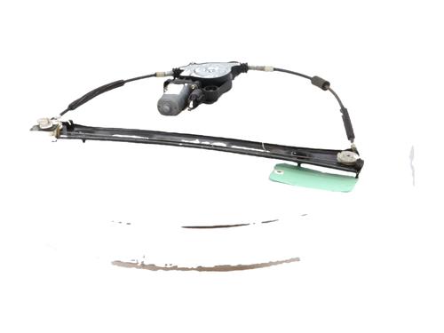 Front right window mechanism FIAT PANDA (169_) 1.2 4x4 (169.AXB2A) | BP37530986C23 - Image 2