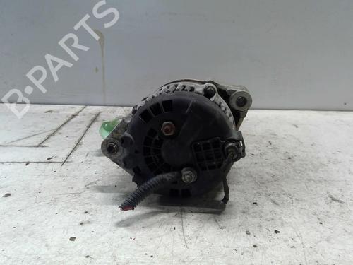 Alternator CHEVROLET AVEO / KALOS Hatchback (T250, T255) 1.2 | BP20354841M7 