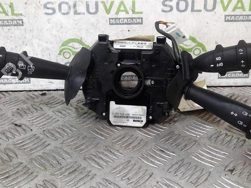 Used Steering column stalk Steering column stalk ALFA ROMEO 147 (937_) 2.0 16V T.SPARK (937.AXA1, 937.AXC1, 937.BXC1) (150 hp) 21786383 21786383