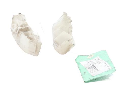 Kofangerbeslag bag NISSAN MICRA III (K12) 1.5 dCi (86 hp) 31704346