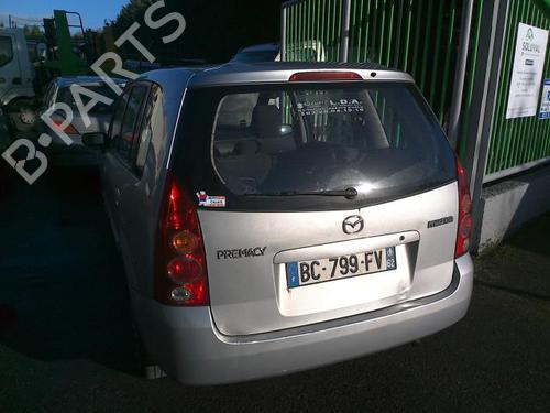 Left headlight MAZDA PREMACY (CP) 2.0 TD | BP20364956C28 - Image 10