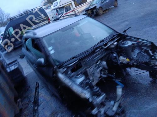 Steering column stalk SKODA FABIA II Combi (545) 1.6 TDI | BP32150196I23  - Image 12