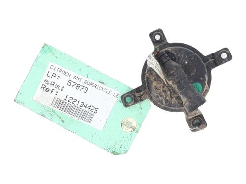 Left tailgate light CITROËN AMI (9A_) Electric (9AZ2CA) | BP32739492C79  - Image 5