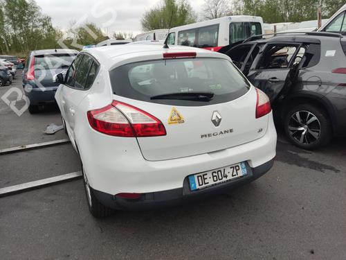 Left rear window switch RENAULT MEGANE III Hatchback (BZ0/1_, B3_) 1.5 dCi (BZ09, BZ0D, BZ1W, BZ29, BZ14) | BP26546374I29 - Image 8