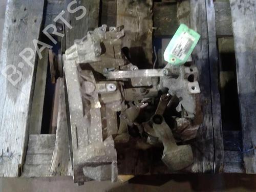 Gearbox VW EOS (1F7, 1F8) 2.0 FSI | BP24873697M3 - Image 3