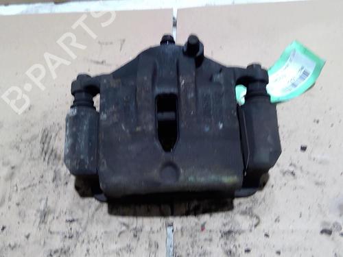 Left front brake caliper HYUNDAI ix35 (LM, EL, ELH) 1.7 CRDi | BP31658264M105 - Image 4