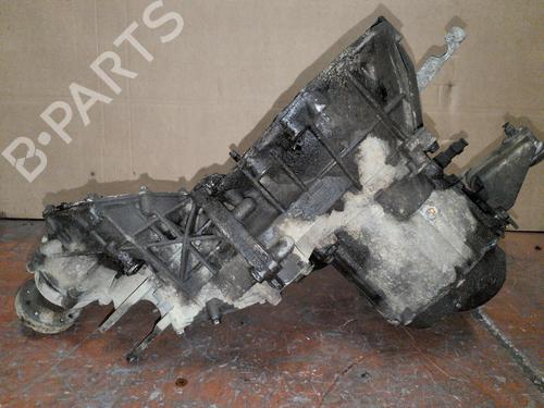 Gearbox FIAT PANDA (169_) 1.2 4x4 (169.AXB2A) | BP37635870M3 - Image 6