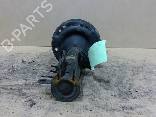 Used Left front shock absorber Left front shock absorber FORD KA (RU8) 1.2 (69 hp) 29082560 29082560